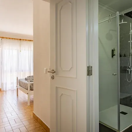 Apartment 2bd In Alagoa By Lovelystay