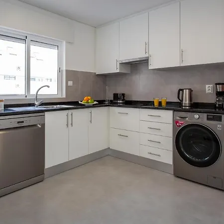 2bd In Alagoa By Lovelystay * Altura