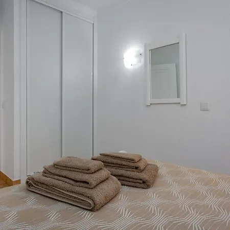 2bd In Alagoa By Lovelystay Apartment Altura
