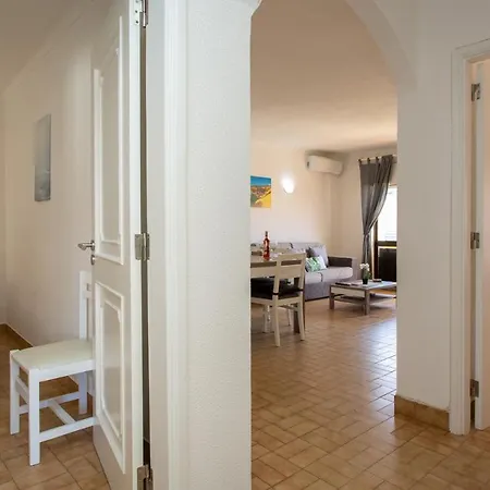 Apartment 2bd In Alagoa By Lovelystay Altura