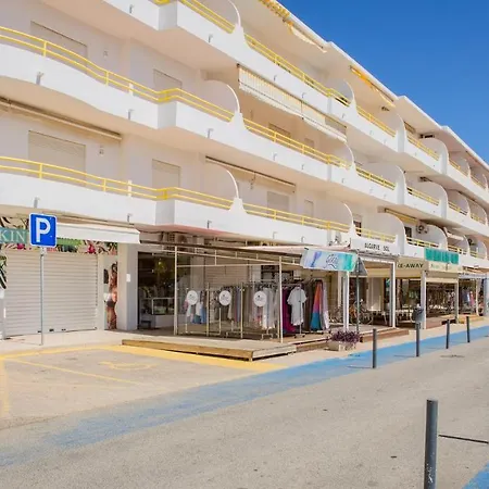 2bd In Alagoa By Lovelystay Apartment Altura