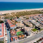 Appartamento 2bd In Alagoa By Lovelystay Altura