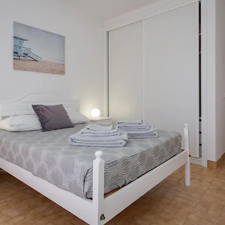 2bd In Alagoa By Lovelystay *