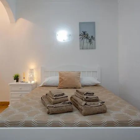 2bd In Alagoa By Lovelystay *