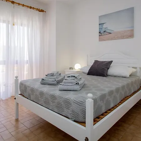 Apartmán 2bd In Alagoa By Lovelystay Altura