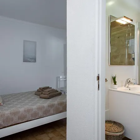 2bd In Alagoa By Lovelystay Lägenhet Altura