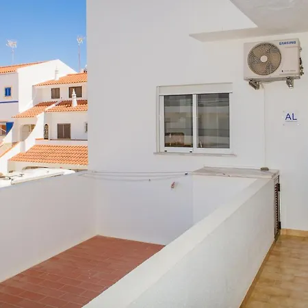 2bd In Alagoa By Lovelystay Apartmán Altura