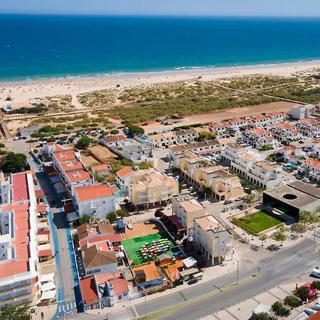 Apartmán 2bd In Alagoa By Lovelystay Altura